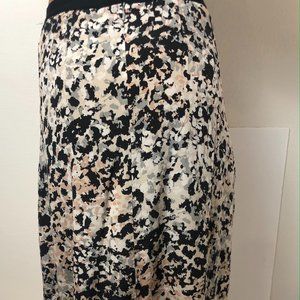 Floor Length DKNY Skirt